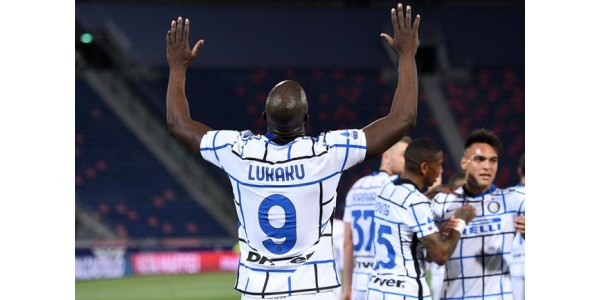 Lukaku kan godt lide Inter